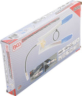 TWO-HAND CARTRIDGE GREASE GUN | 500 G (6650)