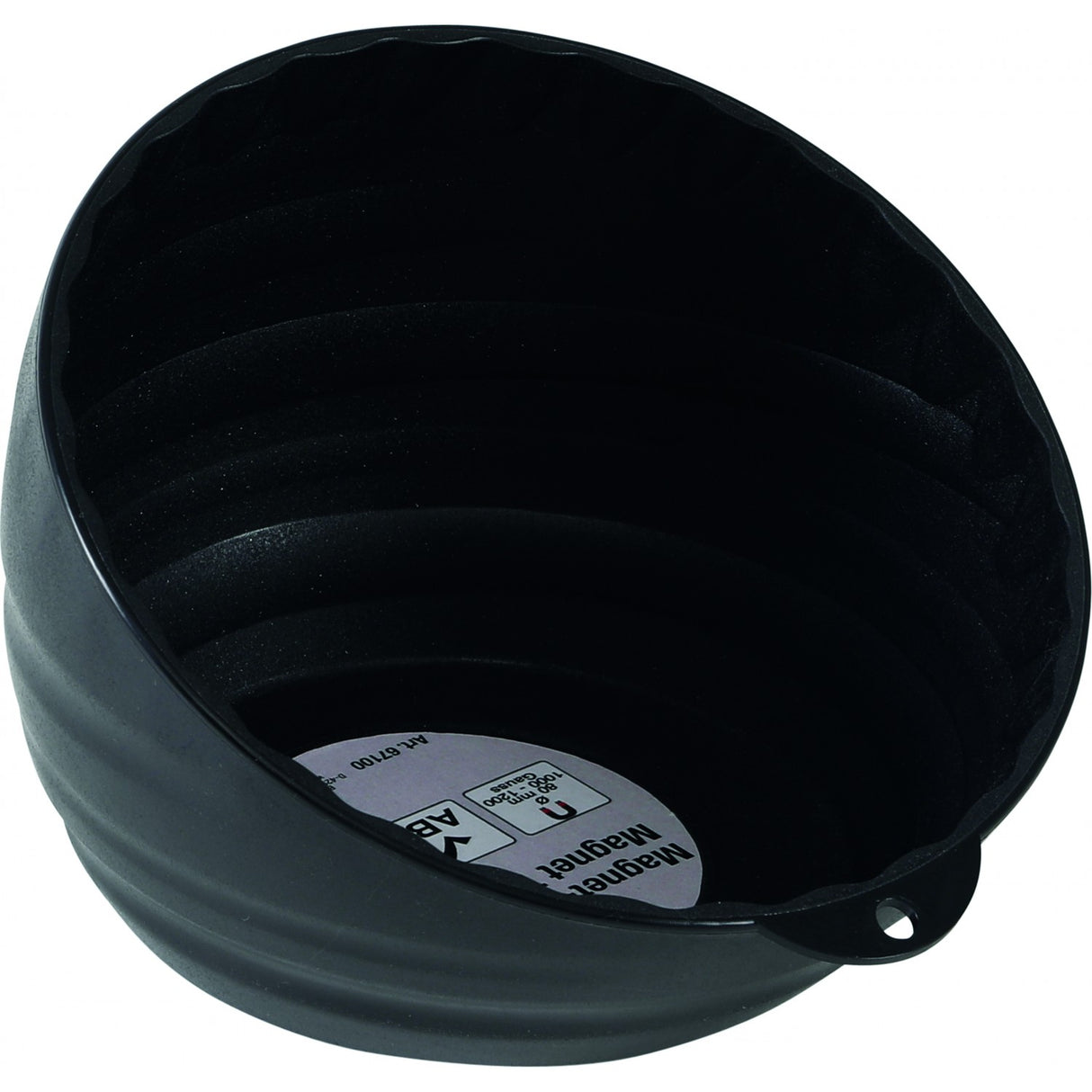 MAGNETIC SHELL | DEEP TYPE | Ø 145 MM (67100)