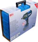 CORDLESS IMPACT WRENCH | BRUSHLESS | 20 MM (3/4") | 1200 NM | 18 V | WITHOUT RECHARGEABLE BATTERY (7364)