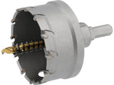 TCT HOLE SAW FOR METAL 65MM (YT-44070)