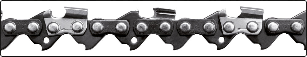 CHAIN FOR CHAINSAW 16" 3/8" 0.063" 60 TEETH (YT-84955)