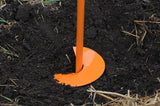 HAND EARTH AUGERS (35670)