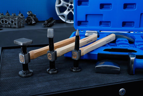 BODY REPAIR SET | 7 PCS. (1672)