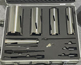 DIAMOND CORE DRILL BIT SET | 170 MM | 13 PCS. (SR002)
