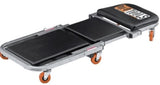 FOLDABLE CREEPER / SEAT (2995V)