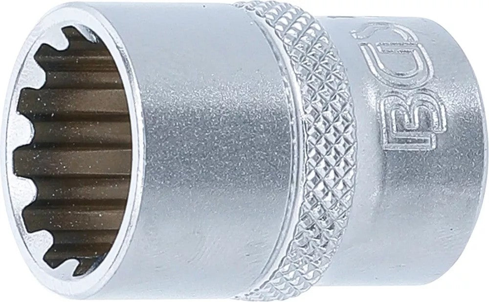 SOCKET, GEAR LOCK | 10 MM (3/8") DRIVE | 15 MM (10315)