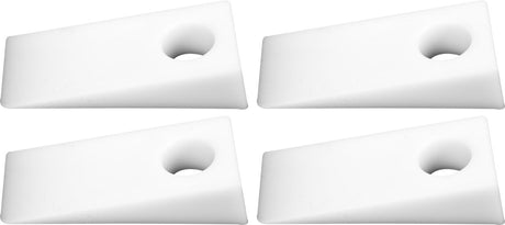 LOCKOUT WEDGE SET 4PC (YT-67370)