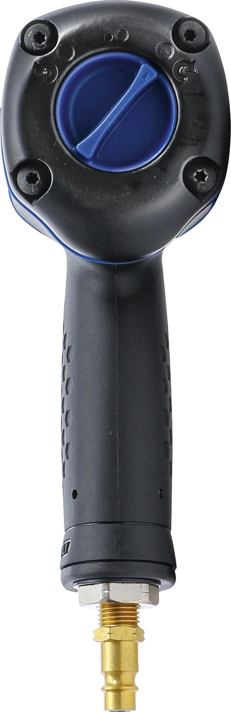 AIR IMPACT WRENCH | 12.5 MM (1/2") | 880 NM (3280)