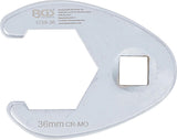 CROWFOOT SPANNER | 12.5 MM (1/2") DRIVE | 36 MM (1759-36)