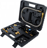 COOLING SYSTEM FLUSH AND CLEANING SET | 12 PCS. (74593)