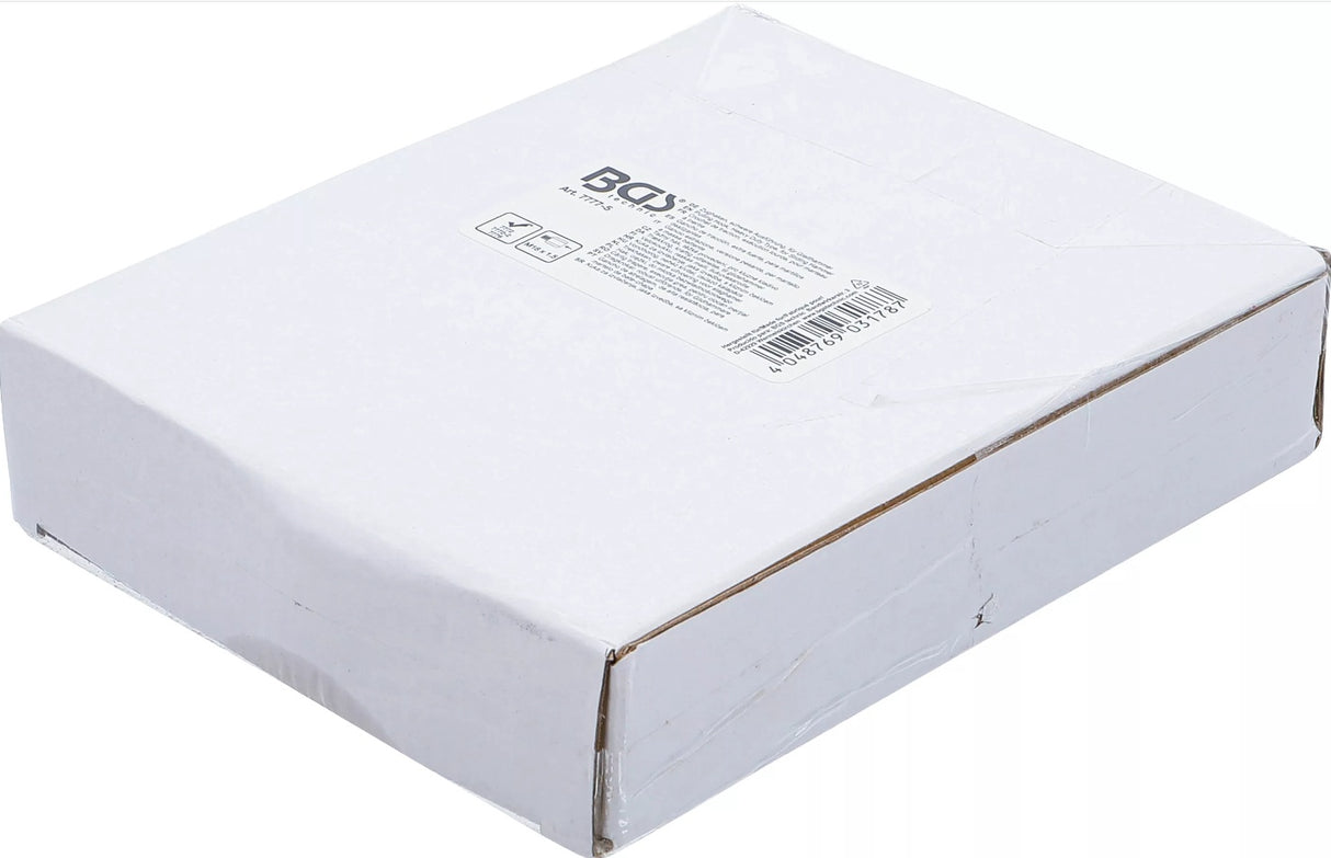 PULLING HOOK, HEAVY DUTY TYPE, FOR SLIDING HAMMER | FOR BGS 7772, 7772-2, 7776 (7777-5)