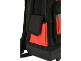 BACKPACK 370X230X570 MM | WITH WHEELS | TELESCOPIC HANDLE | HARD BASE (YT-74288)