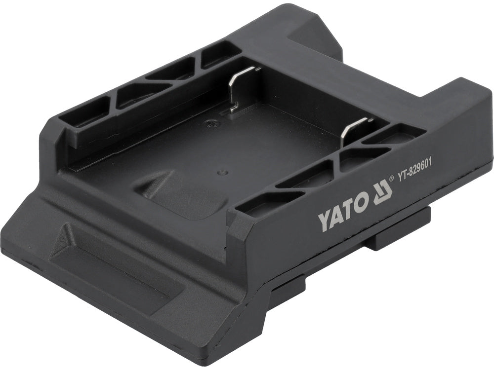 ADAPTER FOR YT-829600 - TYPE BOSCH PRO (YT-829601)