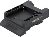 ADAPTER FOR YT-829600 - TYPE BOSCH PRO (YT-829601)