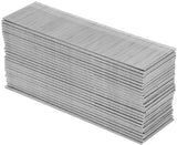 BRAD NAILS 35MM 1,0X1,3MM 5000PCS (71982)