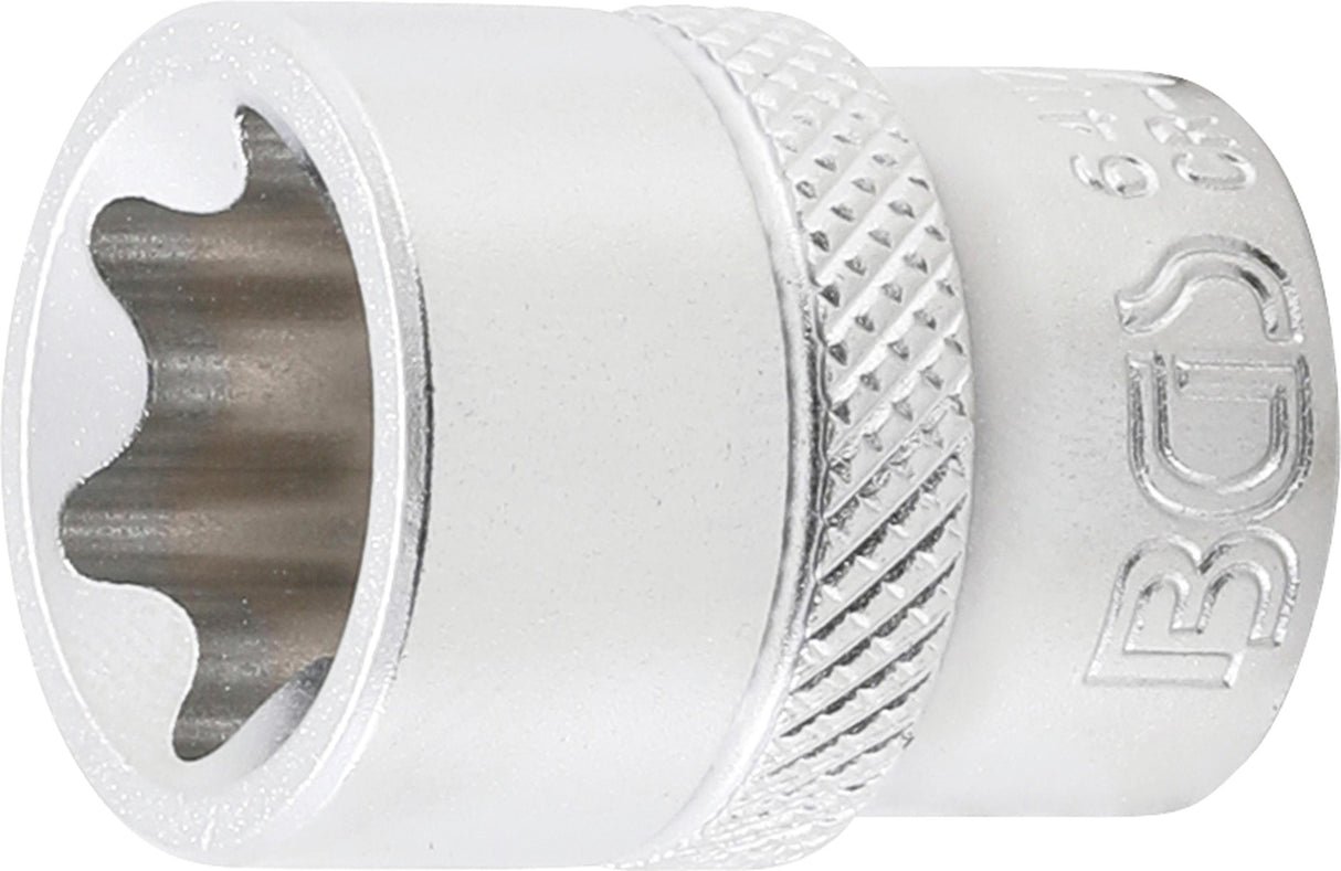 SOCKET, E-TYPE | 10 MM (3/8") DRIVE | E18 (6417)