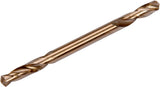DOUBLE END METAL TWIST DRILL 3,0MM (YT-40010)