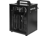 ELECTRIC HEATER 2KW (YT-99690)