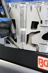 INJECTOR SEALING SEAT AND MANHOLE CLEANING SET (8723)