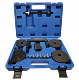 SUSPENSION PRESS SET | BMW 3 5 7 X1 (SK3159)