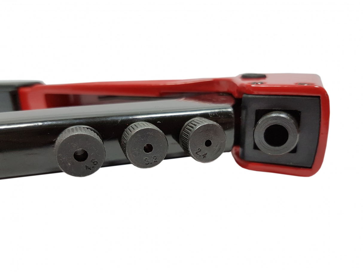 RIVET TOOL 2.4-4.8 MM (M49580)