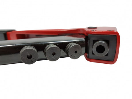 RIVET TOOL 2.4-4.8 MM (M49580)