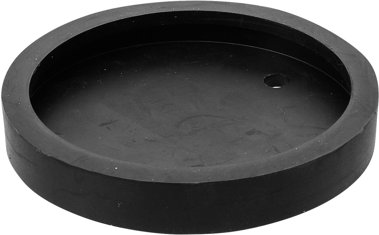 RUBBER PAD | FOR AUTO LIFTS | Ø 120 MM (7052)