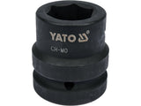 IMPACT SOCKET 1"X27MM (YT-1183)