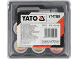 OIL PAN THREAD REPAIR SET (YT-17569)