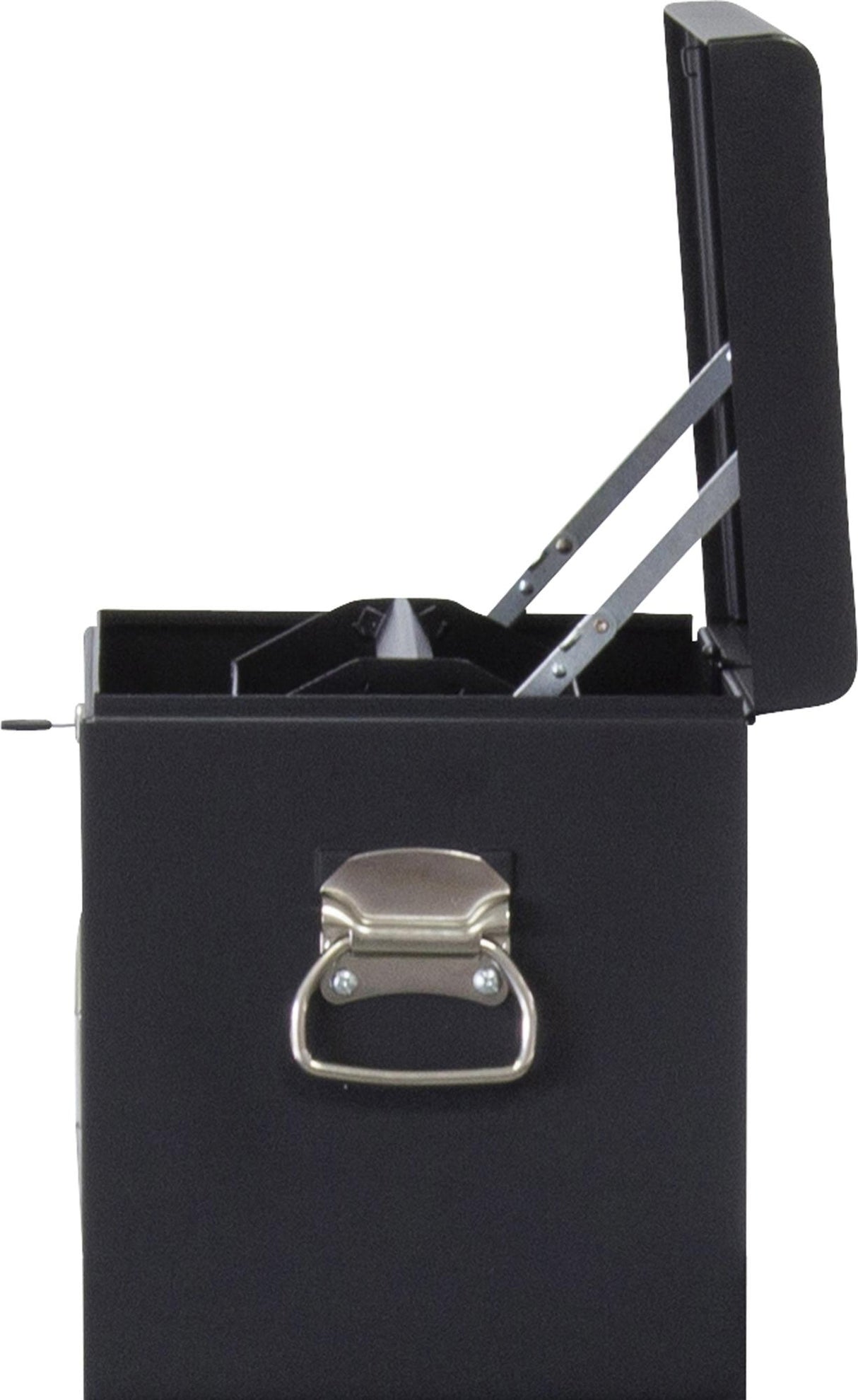WORKSHOP TROLLEY ATTACHMENT | 4 DRAWERS | EMPTY (4002)
