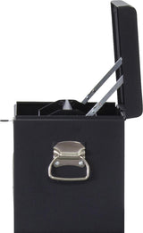WORKSHOP TROLLEY ATTACHMENT | 4 DRAWERS | EMPTY (4002)