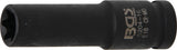 IMPACT SOCKET E-TYPE, DEEP | 12.5 MM (1/2") DRIVE | E16 (5204-16)