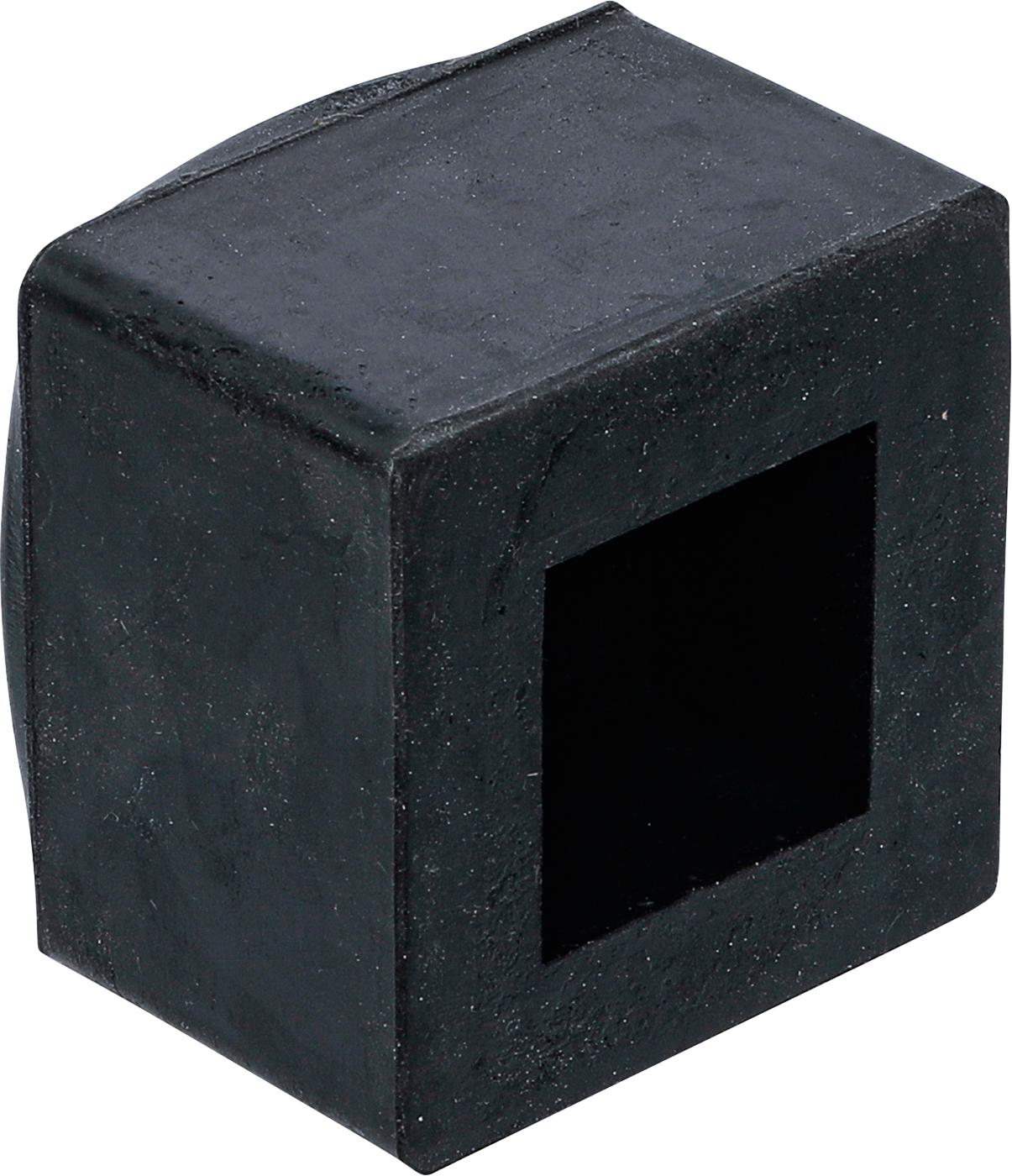 RUBBER PROTECTION CAP | FOR STONING HAMMER | 1000 G (91847)