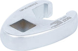 CROWFOOT SPANNER | 12.5 MM (1/2") DRIVE | 21 MM (1757-21)