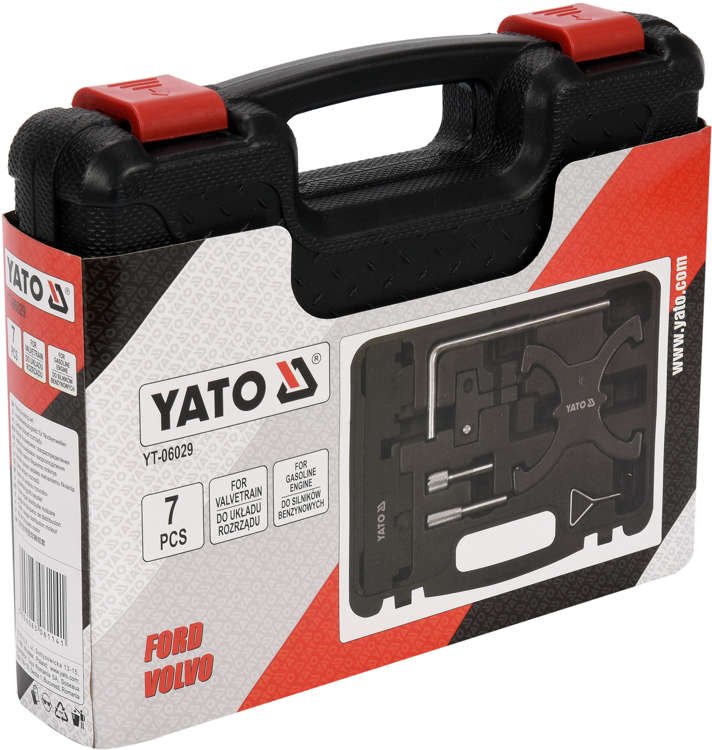 ENGINE TIMING TOOL SET FOR FORD (YT-06029)