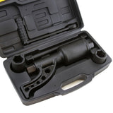HIGH TORQUE WHEEL WRENCH/REDUCER | EXTENDED | 1:68 | 4800 NM (ESEA-0002)