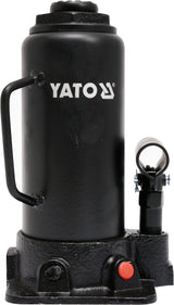 HYDRAULIC BOTTLE JACK 12T (YT-17005)