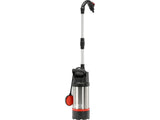 MULTI INOX 550 RAINWATER PUMP (YT-85286)