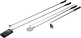 5PCS MAGNETIC TELESCOPING PICK-UP TOOL (YT-06622)