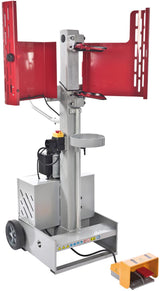 HYDRAULIC STRUT SPRING COMPRESSOR STATION (6887)