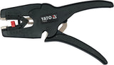 AUTOMATIC WIRE STRIPPER 0.03-10 MM2 (YT-22753)