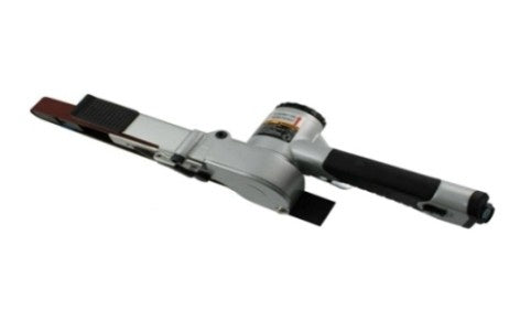 PNEUMATIC BELT SANDER | WITH PIPE GRINDING FUNCTION | 20X520 MM (US-NBS2052A)