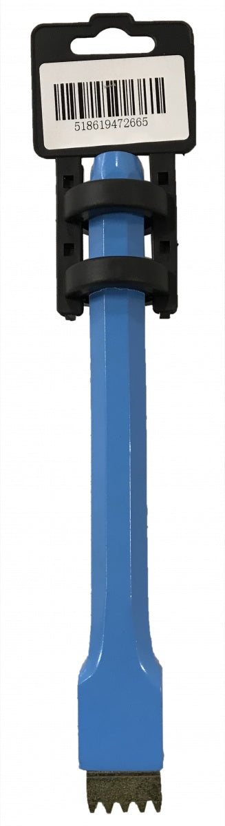 MASON'S CHISEL | 200 X 25 MM (SC81)