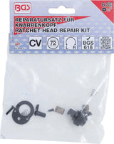 REPAIR KIT FOR RATCHET HEAD | FOR BGS 618 (618-1)