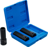 IMPACT SPECIAL SOCKET SET | 12.5 MM (1/2") DRIVE | 17 / 19 / 21 MM | 3 PCS. (80003)