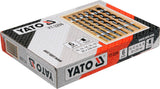 AUGER WOOD DRILL BIT SET 6PCS 10-20MM (YT-3298)