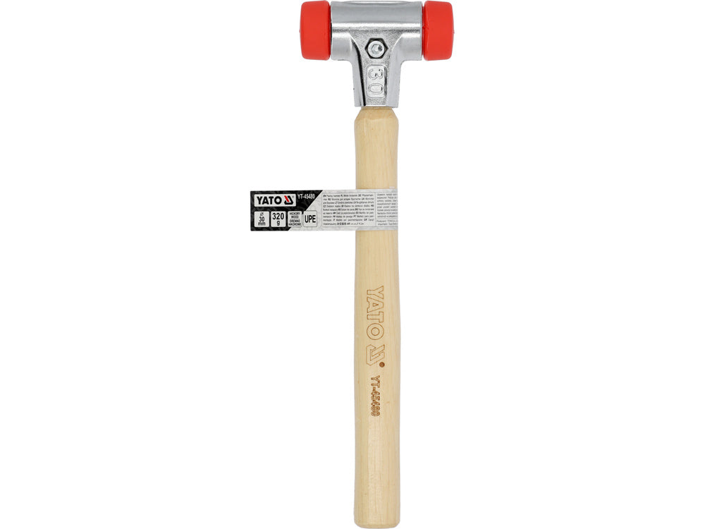 PAVING HAMMER FI 30 MM (YT-45480)