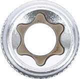SOCKET, E-TYPE | 12.5 MM (1/2") DRIVE | E16 (6466)
