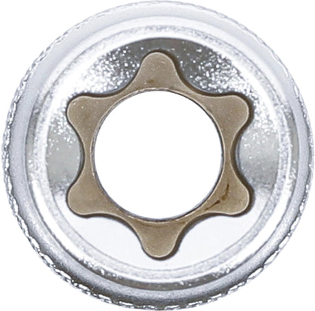 Hylsy E-star | 12,5 mm (1/2") | E16 (6466)
