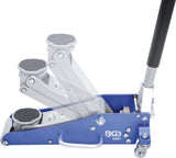 FLOOR JACK | HYDRAULIC | ALUMINIUM-STEEL CONSTRUCTION | 1.5 T (2897)